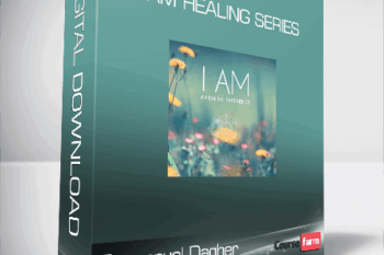 Emmanuel Dagher – I Am Healing Series