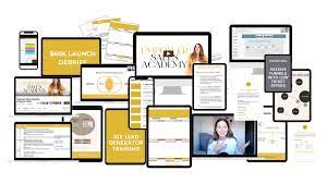 Empower Sales Academy 2.0