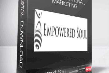 Empowered Soul – Transformational Marketing