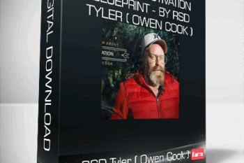 Endless Motivation Blueprint – by RSD Tyler ( Owen Cook )