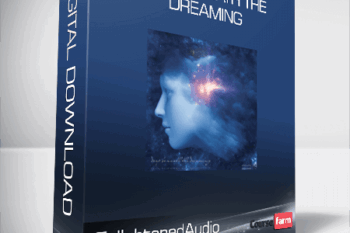 EnllghtenedAudio – Deep Beneath the Dreaming