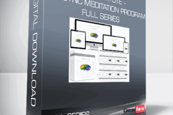 EOC Institute – EquiSync Meditation Program – Full Series