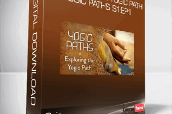 Gaia – Exploring the Yogic Path – Yogic Paths S1:Ep1