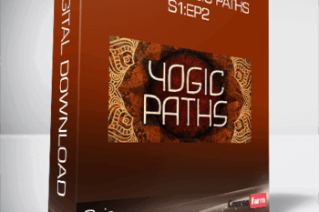 Gaia – Hatha – Yogic Paths S1:Ep2