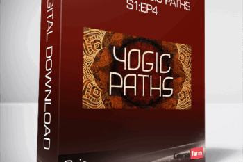 Gaia – Jnana – Yogic Paths S1:Ep4