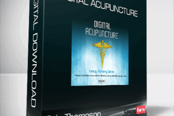 Epic Thompson – Digital Acupuncture