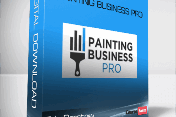 Eric Barstow – Painting Business Pro