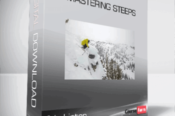 Eric Lipton – Mastering Steeps