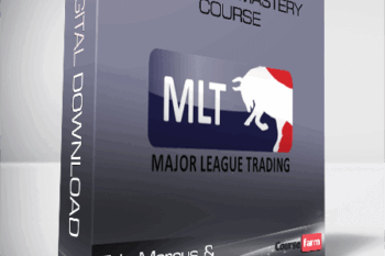 Eric Marcus & Jack Gleason – The Nadex Mastery Course