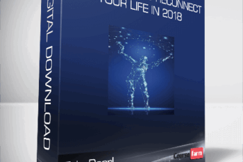 Eric Pearl – Six Phrases to Reconnect Your Life in 2018