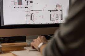 Eric Reinhold - AutoCAD template