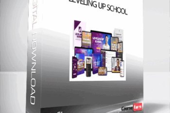 Eric Siu – Leveling Up School