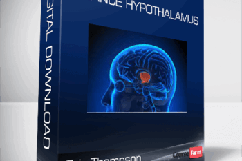 Eric Thompson – Balance Hypothalamus