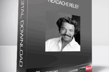 Eric Thompson – Headache Relief