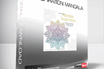 Eric Thompson – Inspiration Mandala