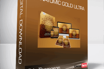 Eric Thompson – Monatomic Gold Ultra