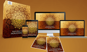 Eric Thompson - Monatomic Gold Ultra