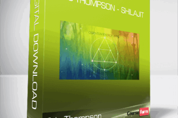 Eric Thompson – Shilajit