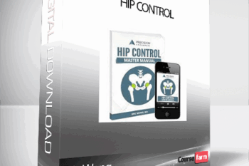 Eric Wong – Hip Control