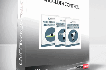 Eric Wong – Shoulder Control
