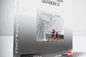 Erica Blitz – Namaste Yoga Season 3