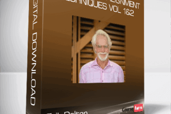 Erik Dalton – Myoskeletal Alignment Techniques Vol 1&2