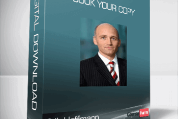 Erik Hoffmann – Cook Your Copy