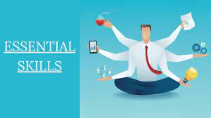 Essential skills - Anchoring Influence And Other Sneaky Stuff