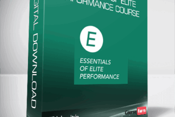 Essentials of Elite Performance Course – Z-Health