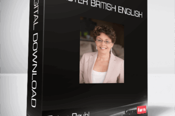 Ester Bruhl – Master British English