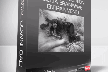 Ethan Vorly – The Sleep Solution (Delta Brainwave Entrainment)