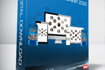 Eugen Popa & VA – NLP Masters Summit 2022
