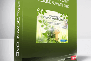 Evolutionary Plant Medicine Summit 2022