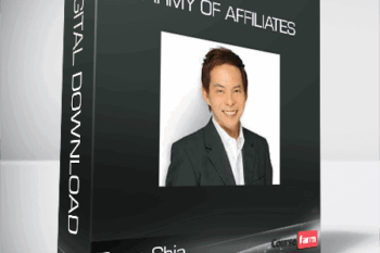 Ewen Chia – Army Of Affiliates