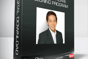 Ewen Chia – Super Affiliate Cloning Program