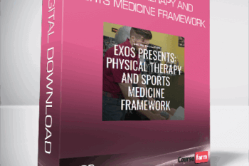 EXOS – Physical Therapy And Sports Medicine Framework