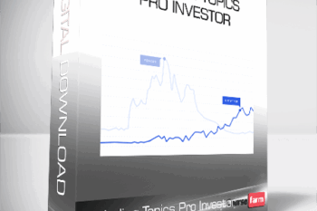 Exploding Topics Pro Investor