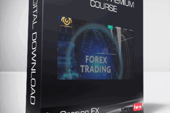 Eye Opening FX – Advanced Premium Course