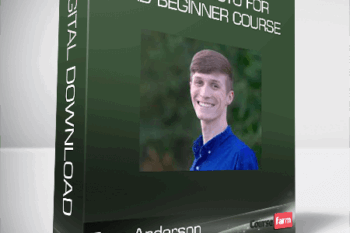 Ezra Anderson – Affinity Photo for iPad Beginner Course