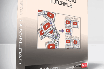 Ezra Anderson – Affinity Photo YouTube Tutorials