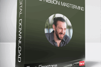Ezra Firestone – Blue Ribbon Mastermind