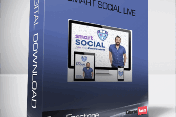 Ezra Firestone – Smart Social Live