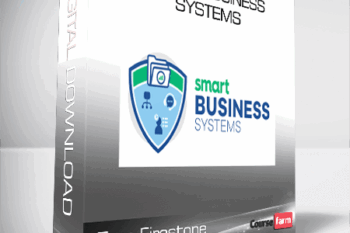 Ezra Firestone – Smart Business Systems
