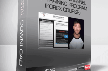 Steven/EAP – The Trading Channel – EAP Training Program (Forex Course)