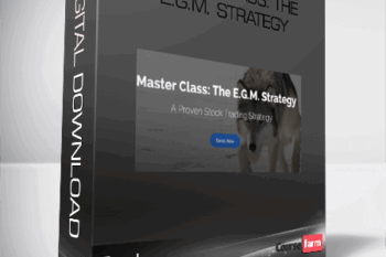 Fred – Master Class: The E.G.M. Strategy