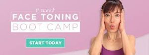 Face Yoga Method - 6 Week Face Toning Bootcamp