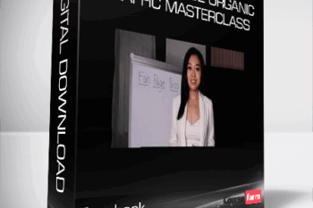 Facebook Page Organic Traffic Masterclass