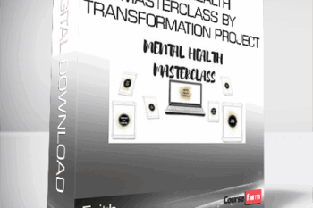 Faith – Mental Health Masterclass by Radical Transformation Project