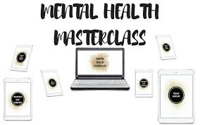 Faith - Mental Health Masterclass by Radical Transformation Project