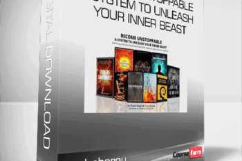 fatehshernu – Become Unstoppable- A System to Unleash your Inner Beast